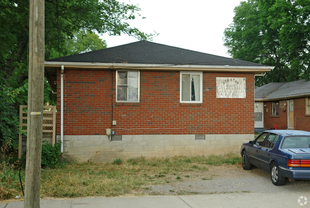 Building Photo - 2A Decatur St