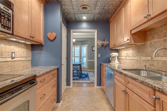 Foto del edificio - 1135 Clifton Ln
