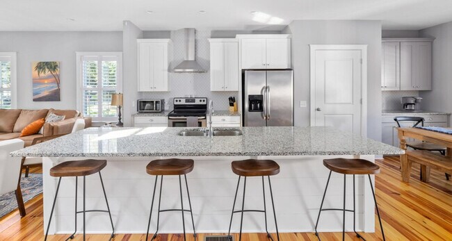 Foto del edificio - 1175 Leesville St