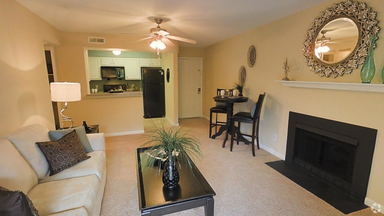 Photo - Cypress Pointe Apartment Homes
