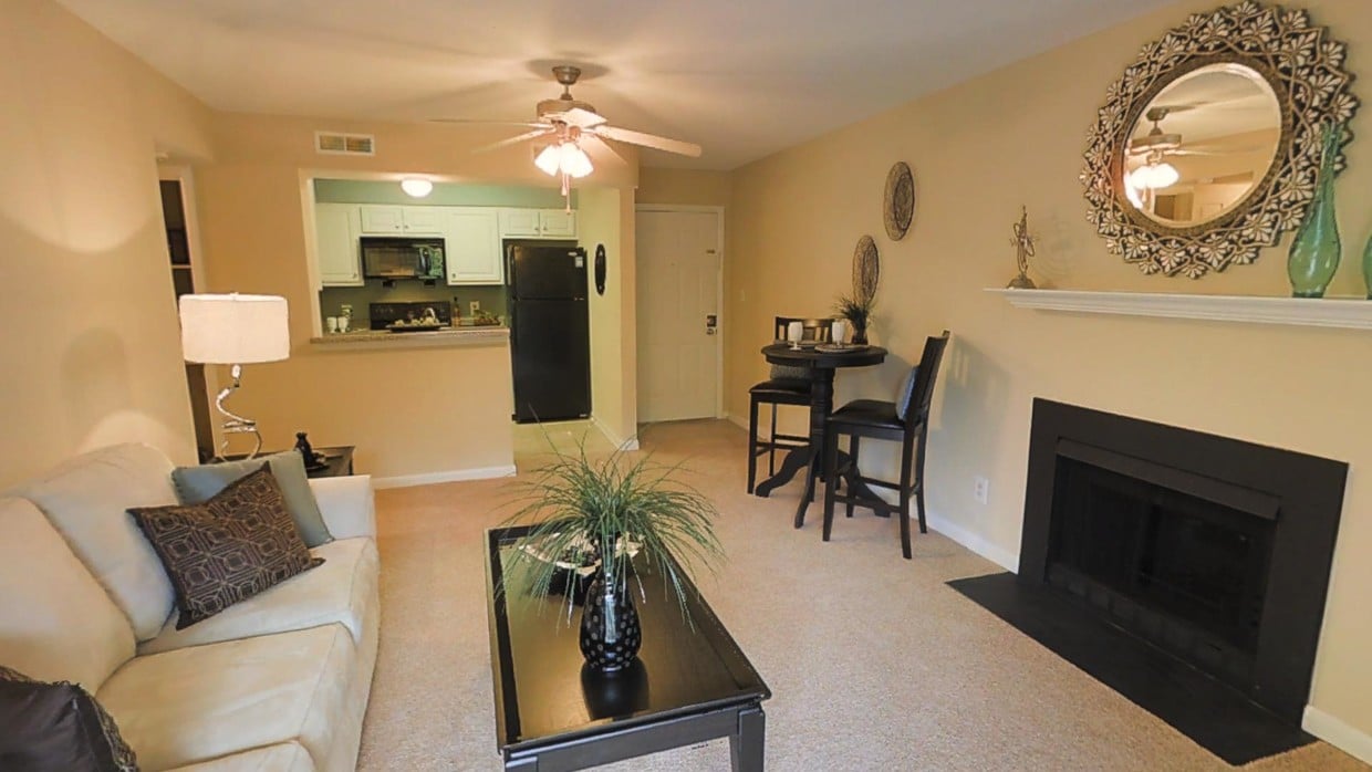Photo - Cypress Pointe Apartment Homes