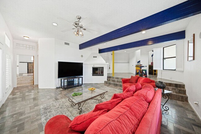 Foto del edificio - Waterfront Oasis: A One-Bedroom Masterpiec...