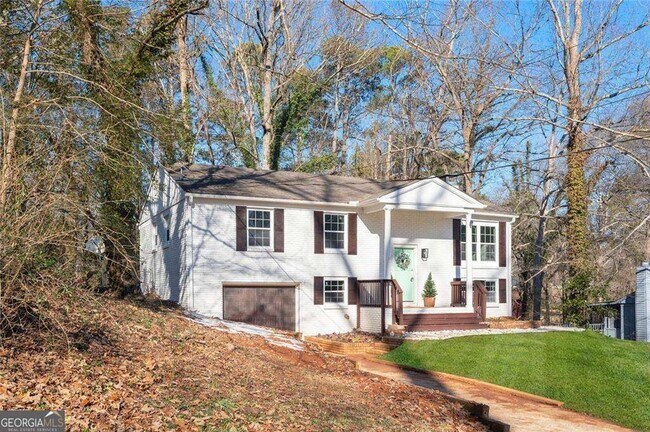 Foto del edificio - 2976 Bay Berry Dr SW