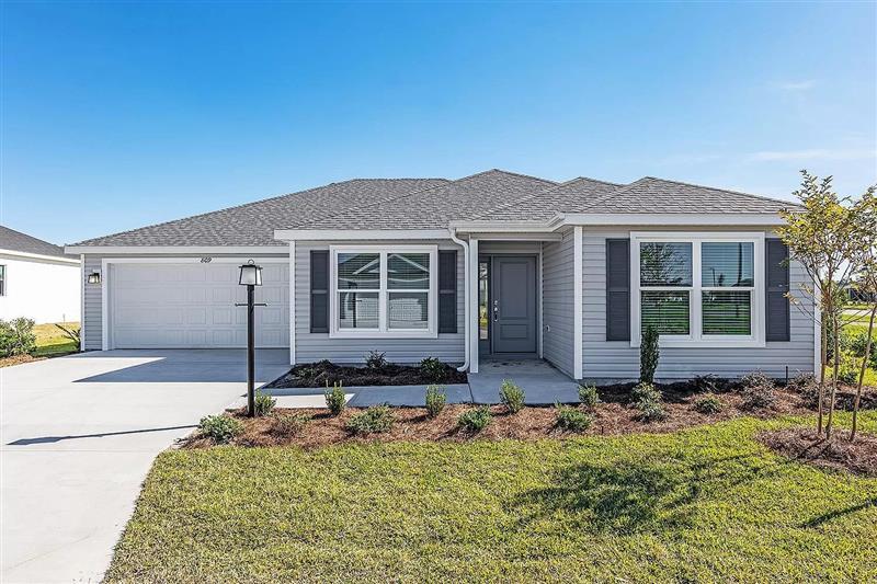 Primary Photo - Gorgeous home