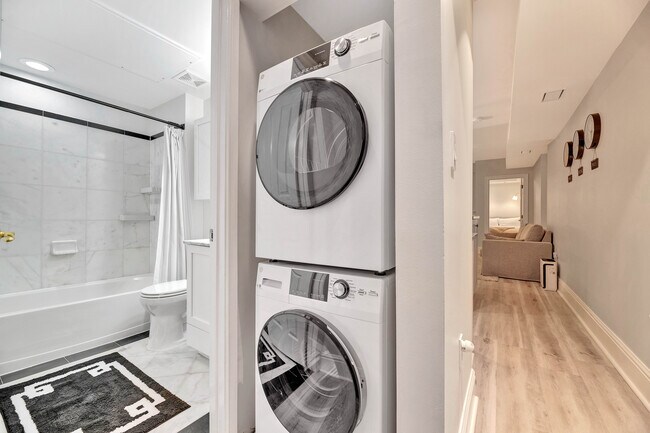 Foto del edificio - 1625 16th St NW