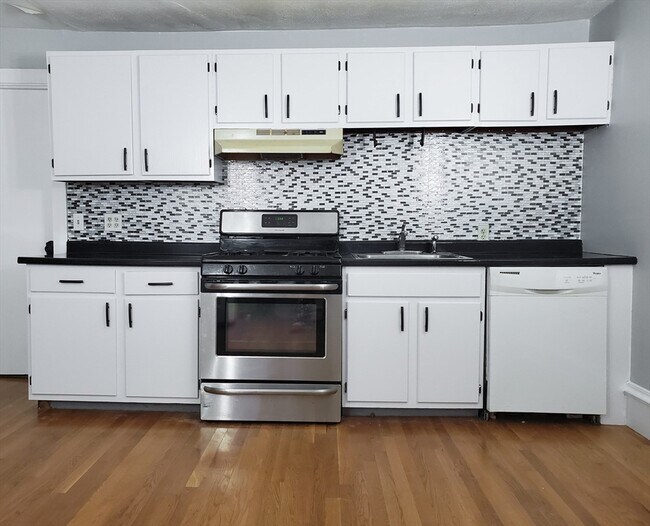 Foto del edificio - 1052 Washington St