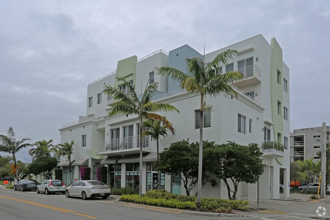 The Mark Downtown Delray Beach