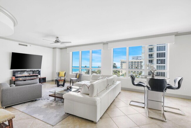 Foto del edificio - 3800 N Ocean Dr