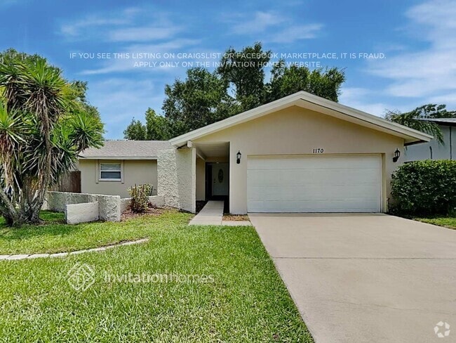 Building Photo - 1170 Brook Dr W