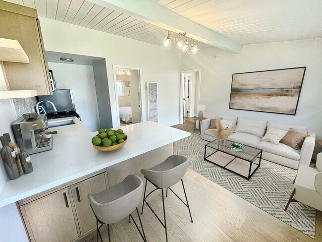 Foto del edificio - 1437 1443 9th St