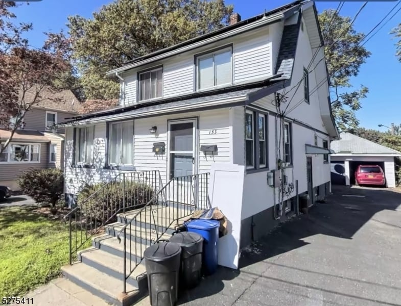 153 Highview Pl Unit 2, Bogota, NJ 07603 Room for Rent in Bogota, NJ