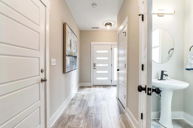 Photo - 3910 Convergence St Townhome