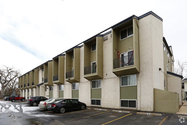 Building Photo - Snow Lion Residence Hall
