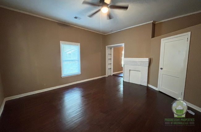 Photo - 43 Seyle St (Greenville, SC) House