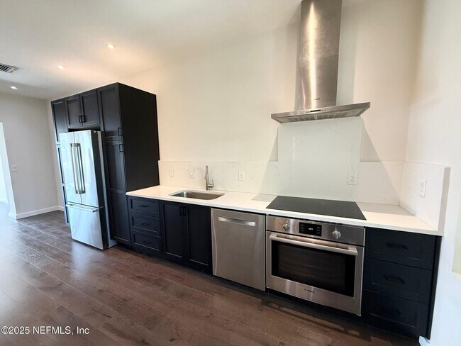 Foto del edificio - 1733 Memorial Park Terrace