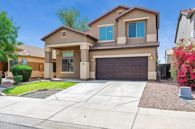 Building Photo - 2711 W Jasper Butte Dr