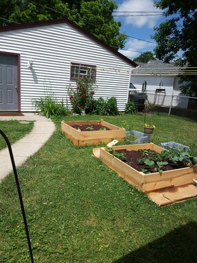 Building Photo - 2357 S 55th St