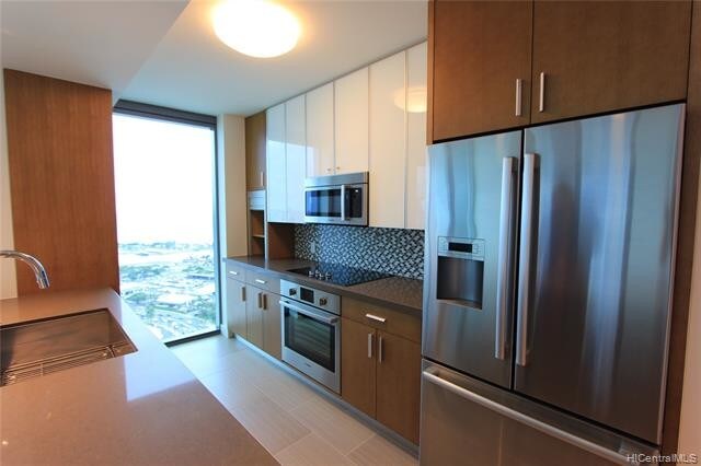 Foto del edificio - 600 Ala Moana Blvd
