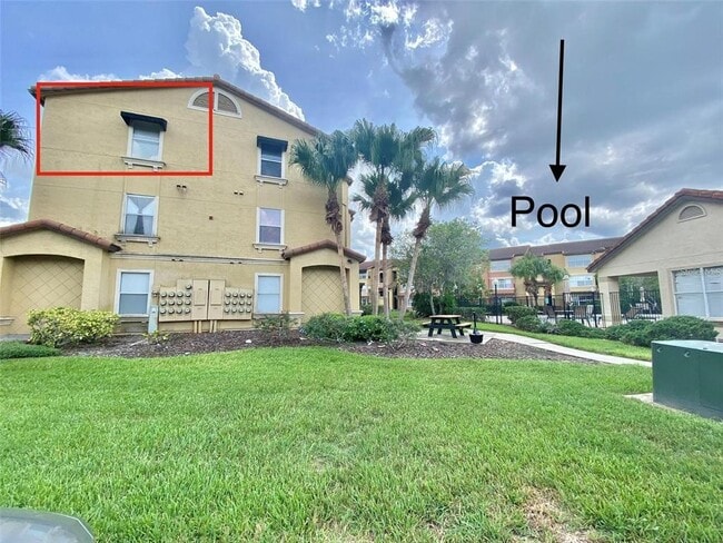 Foto del edificio - 5144 Conroy Rd