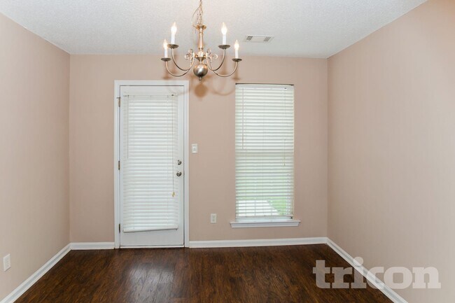 Foto del edificio - 4902 Ozment Ridge Ct