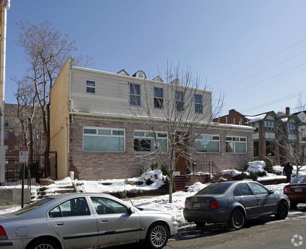 Building Photo - 1660 Ogden St