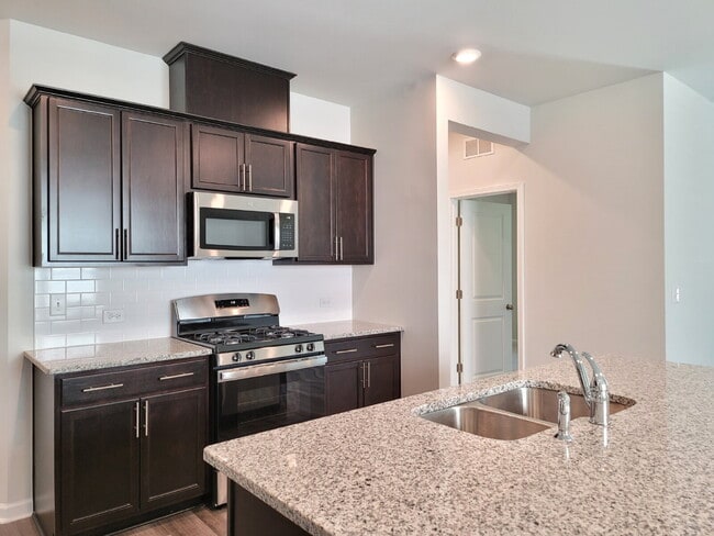 Photo - Stunning Lennar Home in Copley Farm Featuring Modern Upgrades, Smart Home Technology & Resort-Sty...