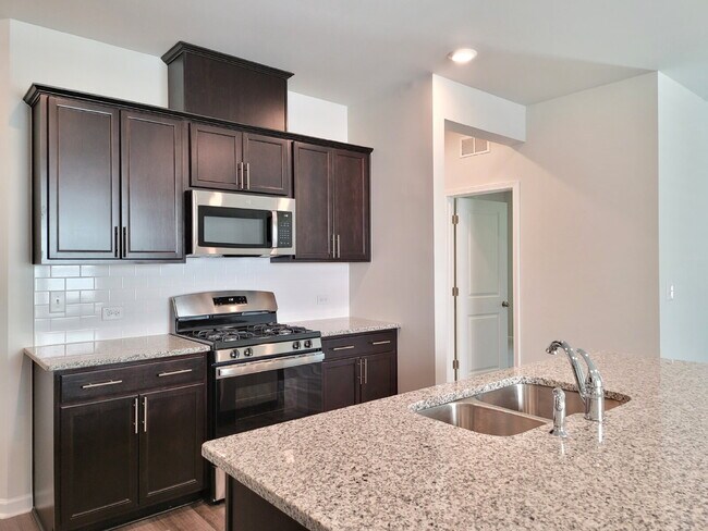 Building Photo - Stunning Lennar Home in Copley Farm Featuring Modern Upgrades, Smart Home Technology & Resort-Sty...