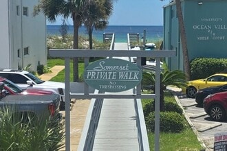 Somerset Oceanside Apartments
