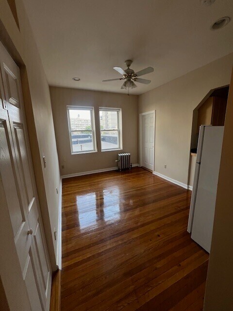 Building Photo - 38 Hemenway St