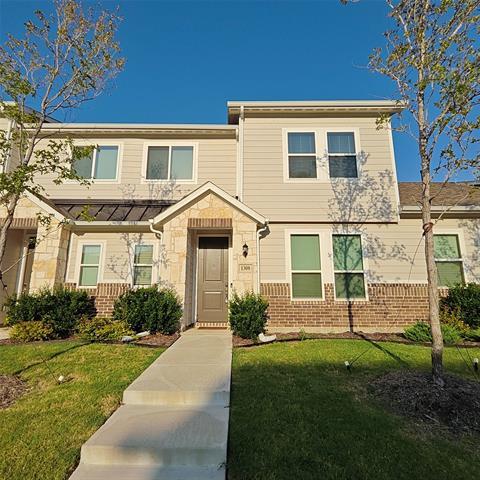 Foto del edificio - 1308 Creekbank Dr