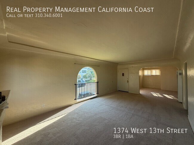 Foto del edificio - 1374 W 13th St