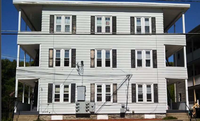 69 Plimpton St, Southbridge, MA 01550 Apartments in Southbridge, MA
