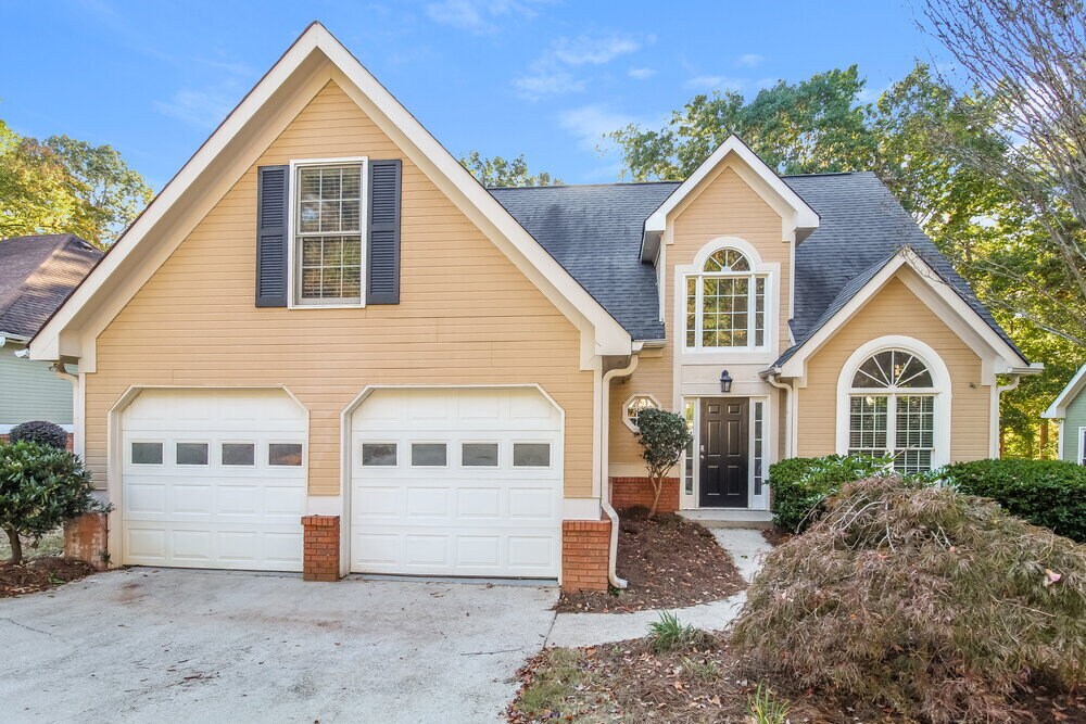Foto principal - 3539 Fairgreen Ct
