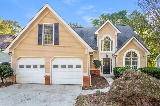 Building Photo - 3539 Fairgreen Ct