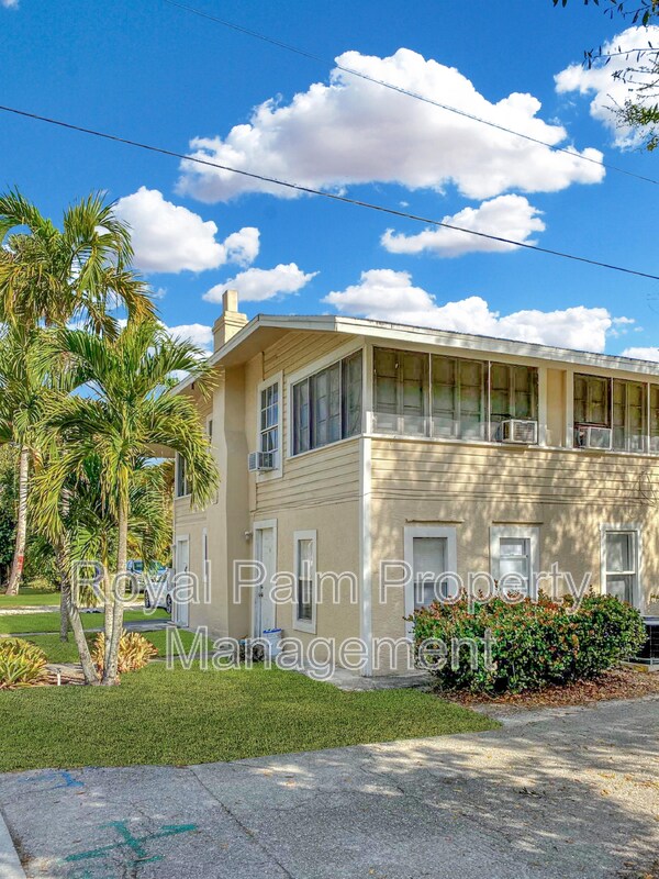 Photo - 1615 Evans Ave Apartment