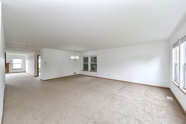 Dining Room - 3102 Fairfield Way