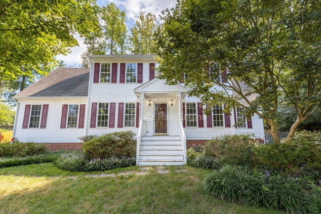 Foto del edificio - 5200 Parrish Creek Dr