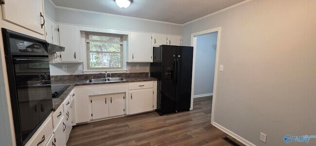 Foto del edificio - 3313 Teton Dr NW