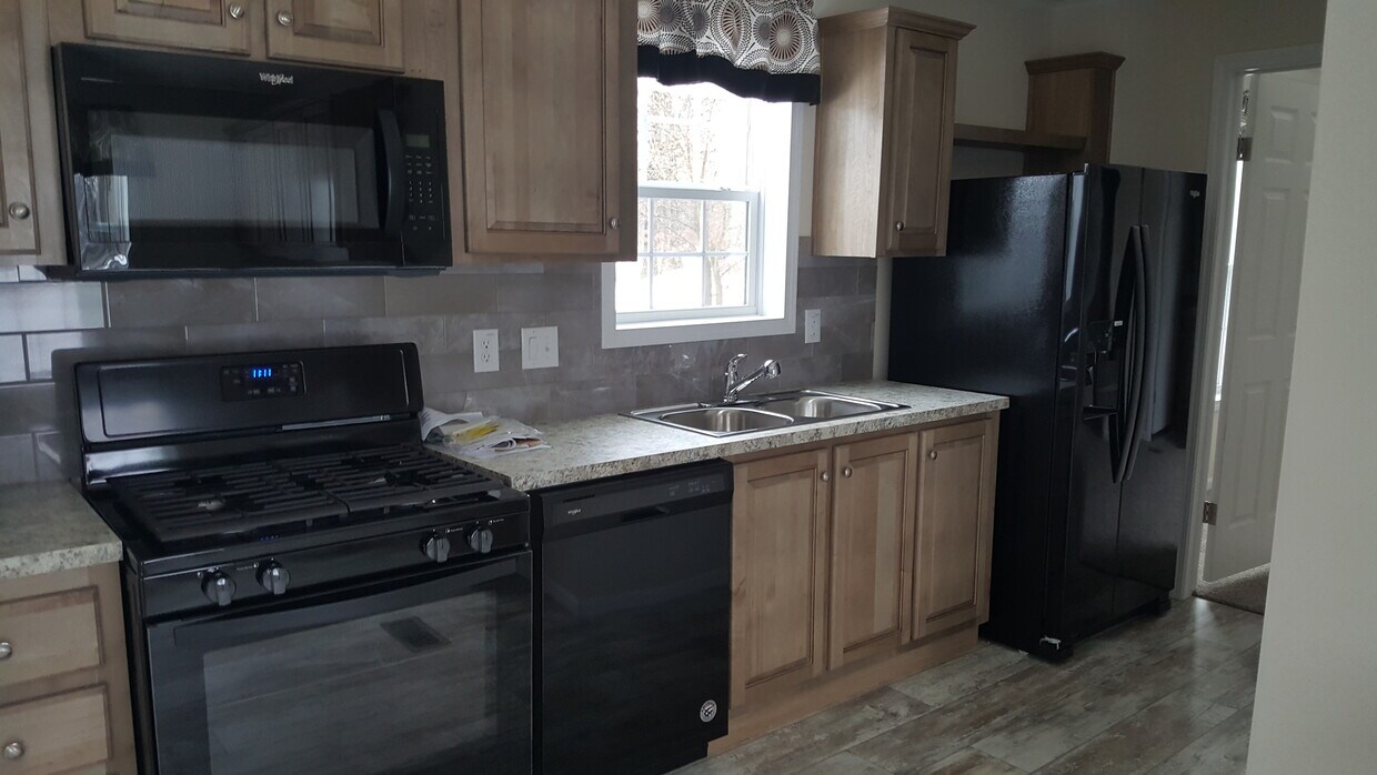 Foto principal - 3223 Bailey St