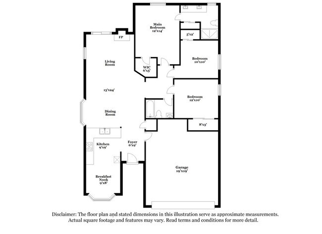 Foto del edificio - 4215 Fox Hollow Cir