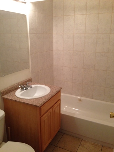 Interior Photo - 1613 W 87th St