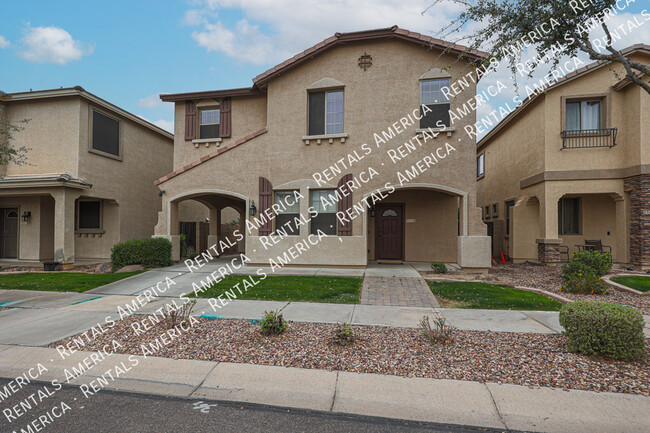 Foto del edificio - 7320 N 90th Ln