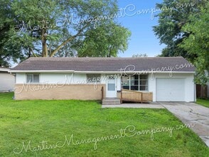 Building Photo - 2505 Albert Lee Ave