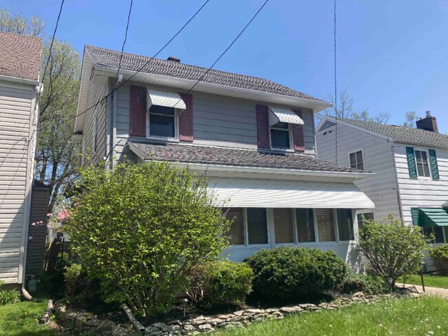 Foto del edificio - 4120 Garden Park Dr