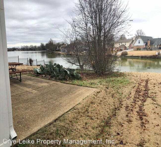 Foto del edificio - 3 br, 2 bath House - 9237 Lakeshore Dr