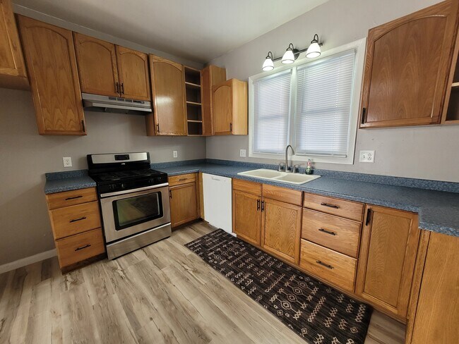 Foto del edificio - 1281 S Monroe Ave