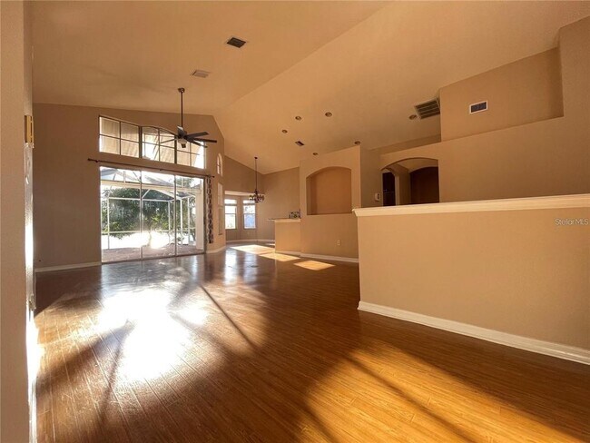 Building Photo - 10205 Quails Landing Ave