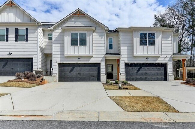 Foto del edificio - 217 Rockfern Ter