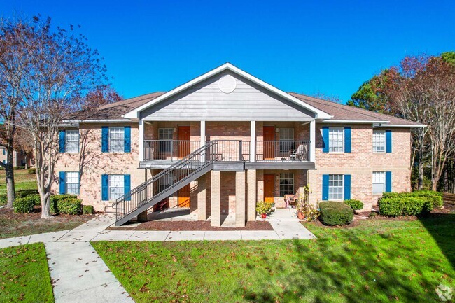 Building Photo - The Tides at Myrtle Beach