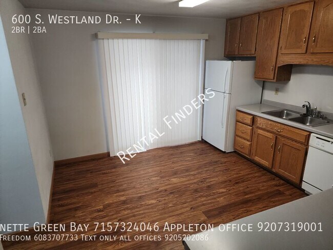 Foto del edificio - 600 S Westland Dr